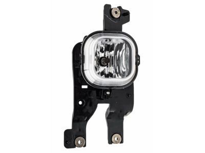 Ford F-450 Super Duty Fog Light - 7C3Z-15201-AA