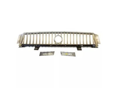 Mercury Grille - 5T5Z-8200-AAA