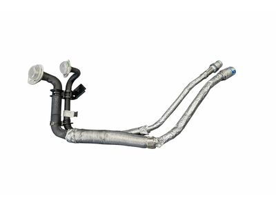 2024 Ford Transit A/C Hose - LK4Z-19A834-D