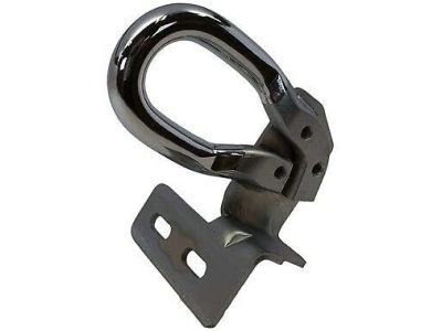 Ford BC3Z-17A954-B Hook - Towing - Front