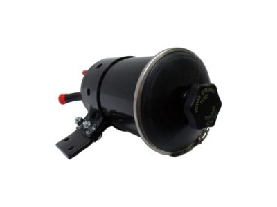 2016 Ford F53 Stripped Chassis Power Steering Reservoir - 6U9Z-3A697-C