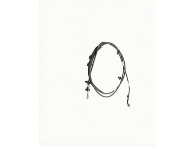 2024 Lincoln Nautilus Hood Cable - P2SZ-16916-A