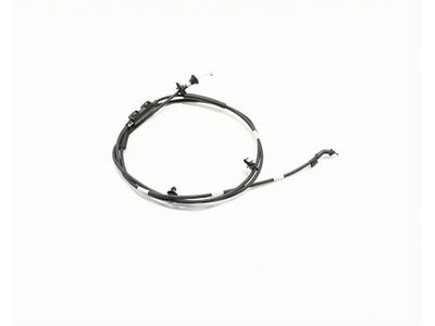 2024 Lincoln Nautilus Hood Cable - P2SZ-16916-A