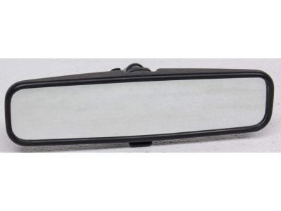 Mercury Tracer Car Mirror - F5TZ-17700-A