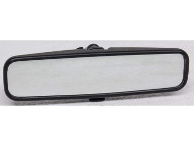 1995 Ford Explorer Car Mirror - F5TZ-17700-A