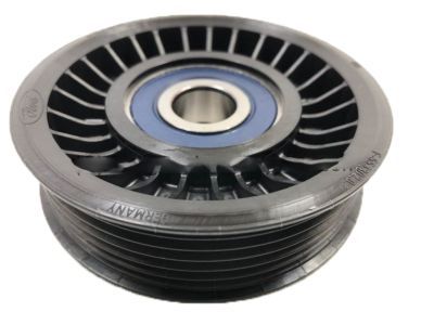 Ford 6L3Z-6C348-A Pulley