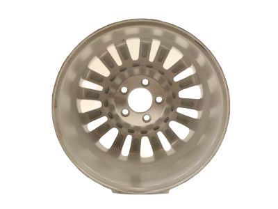 Ford 7W3Z-1007-A Wheel Assembly