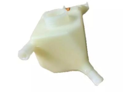 Ford Mustang Coolant Reservoir - 3R3Z-8A080-AA