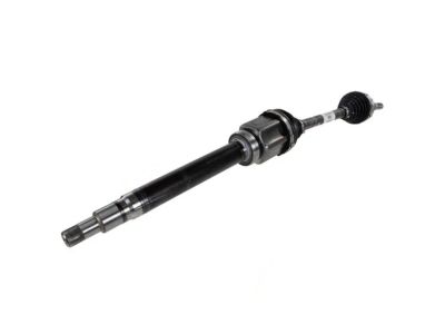 2020 Ford Edge Axle Shaft - K2GZ-3B436-Z