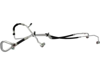 Ford Transit A/C Hose - CK4Z-19D734-F