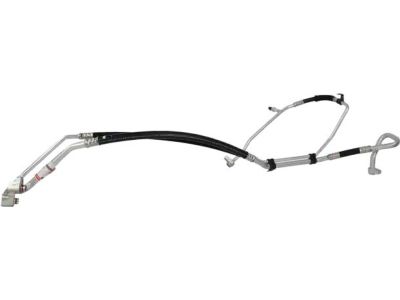 Ford Transit A/C Hose - CK4Z-19D734-F