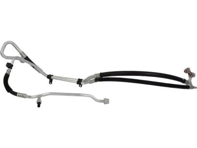 Ford Transit A/C Hose - CK4Z-19D734-F