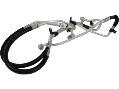 Ford Transit A/C Hose - CK4Z-19D734-F