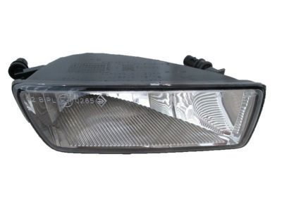 Ford 6L2Z-15200-AACP Lamp Assembly - Fog