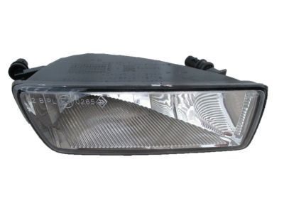 2009 Ford Explorer Sport Trac Fog Light - 6L2Z-15200-AACP