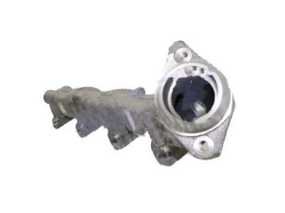 Ford XC2Z-9430-BA Exhaust Manifold Assembly
