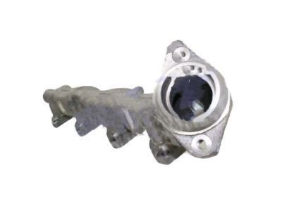 1999 Ford E-250 Exhaust Manifold - XC2Z-9430-BA