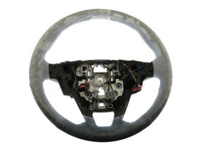 Ford Fusion Steering Wheel - ES7Z-3600-UA