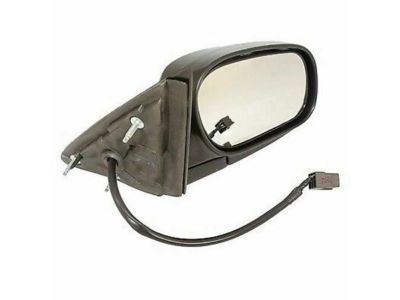 2011 Ford Crown Victoria Car Mirror - 9W7Z-17682-A