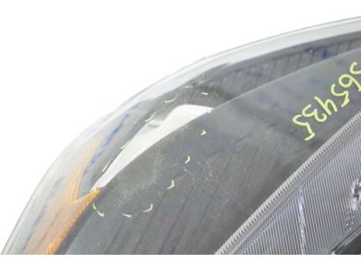 Ford Escape Headlight - GJ5Z-13008-M