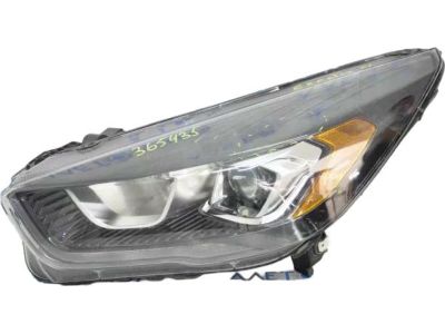 Ford Escape Headlight - GJ5Z-13008-M