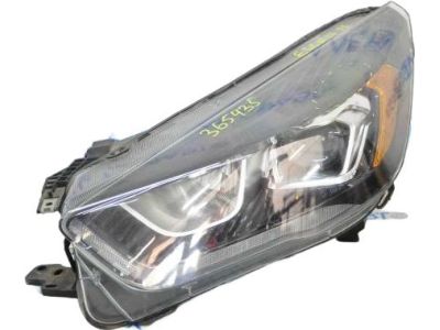 Ford Escape Headlight - GJ5Z-13008-M