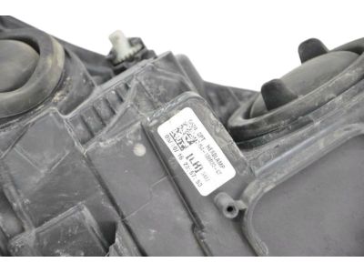 Ford Escape Headlight - GJ5Z-13008-M