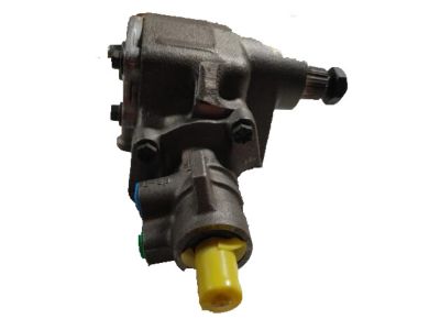 1998 Ford Crown Victoria Steering Gear Box - F7AZ-3504-ECRM