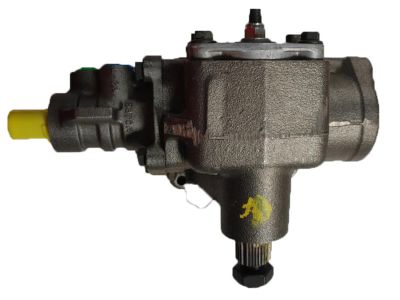 1998 Ford Crown Victoria Steering Gear Box - F7AZ-3504-ECRM