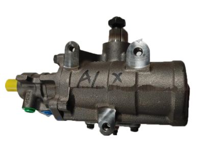 1998 Ford Crown Victoria Steering Gear Box - F7AZ-3504-ECRM