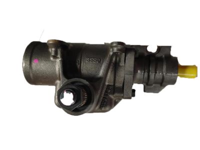1998 Ford Crown Victoria Steering Gear Box - F7AZ-3504-ECRM