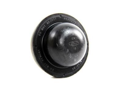 Lincoln Wheel Bearing Dust Cap - F1VY-1N135-A