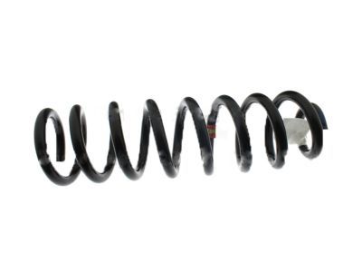 2015 Ford F-250 Super Duty Coil Springs - 5C3Z-5310-BA