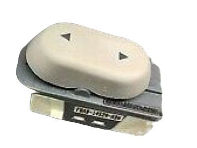 Mercury Window Switch - F8AZ-14529-BA