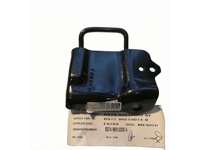 DS7Z-96613D74-B Ford Child Seat Bracket Product Photo 3 of 4