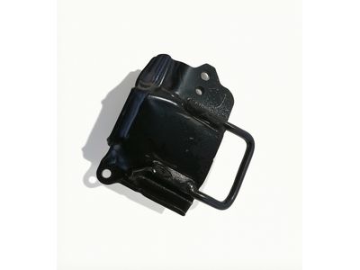 DS7Z-96613D74-B Ford Child Seat Bracket Product Photo 2 of 4