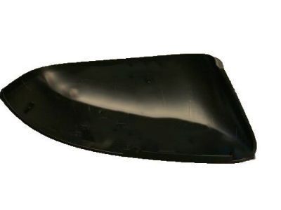 Ford Explorer Mirror Cover - GB5Z-17D742-BAPTM