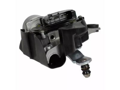 Ford F-150 Wiper Motor - FL3Z-17508-A