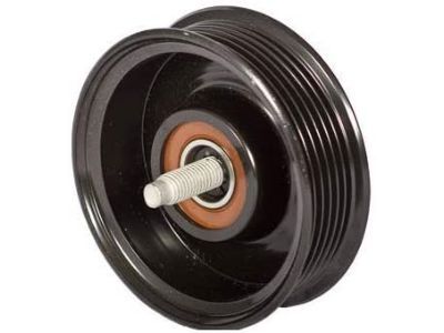 Ford F-150 Timing Belt Idler Pulley - 5L3Z-8678-AA