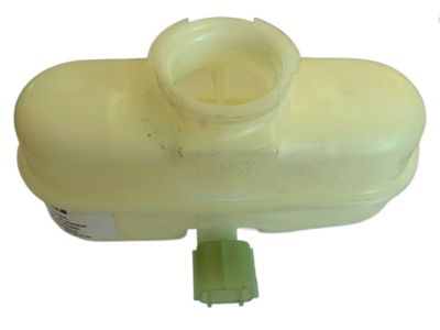 Mercury Mountaineer Brake Master Cylinder Reservoir - XL2Z-2K478-AA