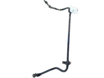 Ford Sway Bar Kit - 9C3Z-5482-A