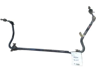 Ford Sway Bar Kit - 9C3Z-5482-A