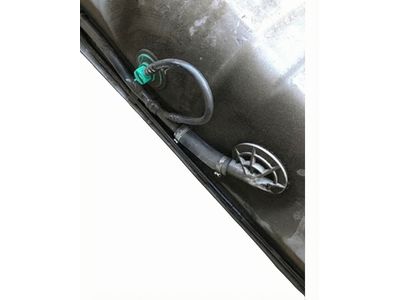 Lincoln 7W1Z-9002-A