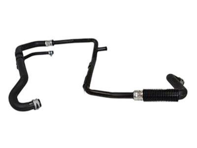 1L5Z-8C633-CF 1L5Z8C633CF - Genuine Ford Hose - Sub Tank 1L5Z-8C633-CF 1L5Z8C633CF - Genuine Ford Hose - Sub Tank