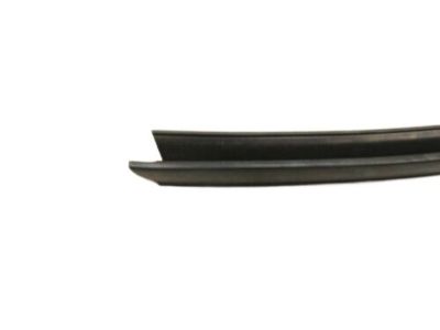 Ford 8L8Z-7821457-C Weatherstrip