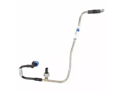 DA8Z-9S278-A Ford Tube Assembly Fuel Product Photo 1 of 4