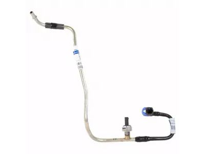 DA8Z-9S278-A Ford Tube Assembly Fuel Product Photo 2 of 4