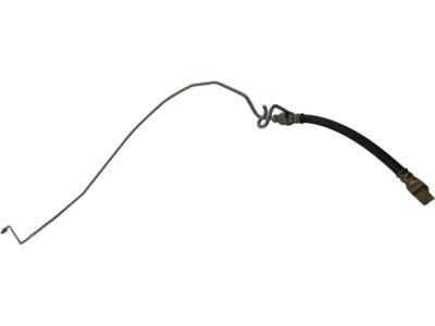 Ford F-350 Super Duty Hydraulic Hose - YC3Z-2267-MA