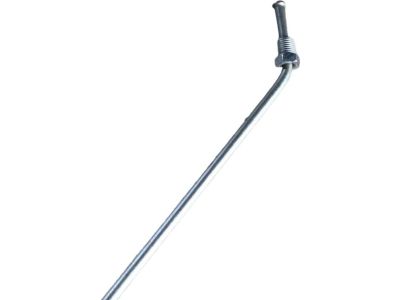 Ford F-350 Super Duty Hydraulic Hose - YC3Z-2267-MA