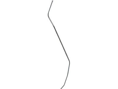 Ford F-350 Super Duty Hydraulic Hose - YC3Z-2267-MA